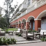 Departamento Studio Premium En Pilar