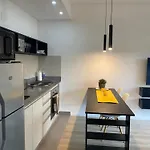 Departamento Studio Premium En Pilar