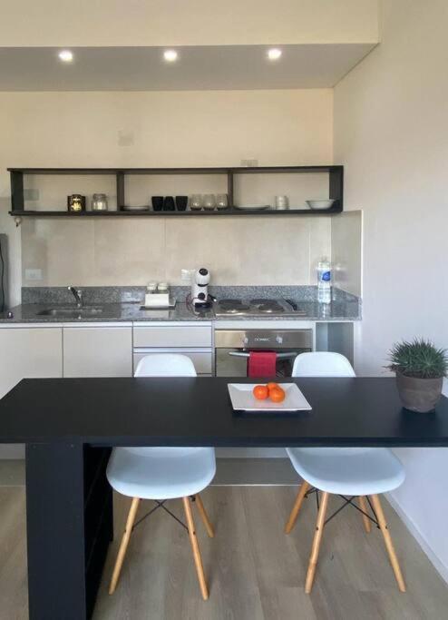 Departamento Premium En Pilar Apartamento