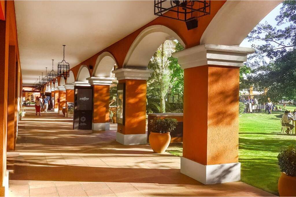 Apartamento Departamento Premium En Pilar Pilar (Buenos Aires)